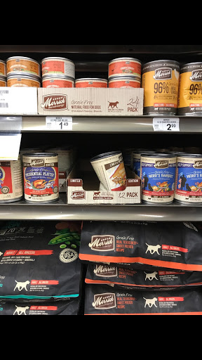 Pet Supply Store «Petco Animal Supplies», reviews and photos, 353 Harrison Bridge Rd, Simpsonville, SC 29680, USA