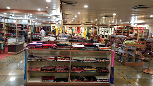 Craft shops in Delhi