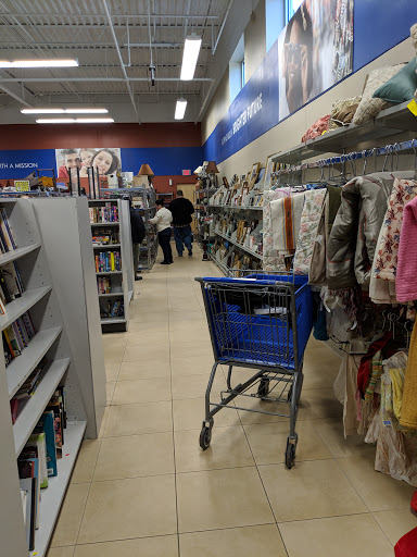 Thrift Store «Goodwill Waterbury Store & Donation Station», reviews and photos