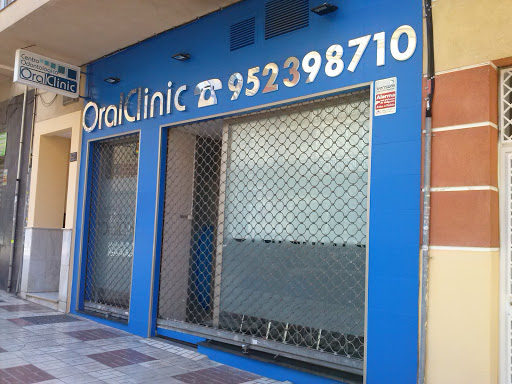 Información y opiniones sobre Dentistas en Málaga – Clínica Dental Oral Clinic de Málaga