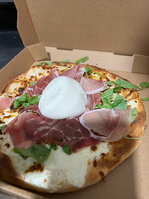 Dio Pizza (Croix) à Croix