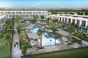 Golden Sands Beach Front Resorts & Properties image