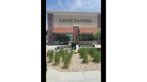 LensCrafters, 10442 Town Center Dr, Westminster, CO 80021, USA, 
