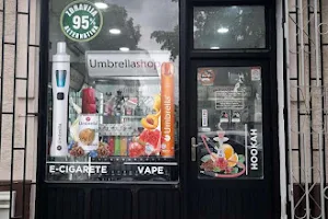 Umbrella Vape Shop Elektronske Cigarete Sremska Mitrovica image