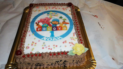 El Centeno Panaderia-Pasteleria