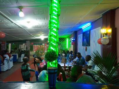 Café du parc - 8FGF+JJ9, Avenue du Parc Lubumbashi, Avenue du Parc, Lubumbashi, Кіншаса, Congo - Kinshasa