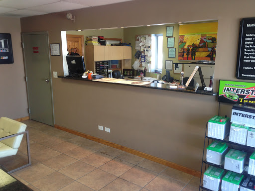 Handicapped Transportation Service «AMS Auto», reviews and photos, 1340 Cobblestone Way, Woodstock, IL 60098, USA