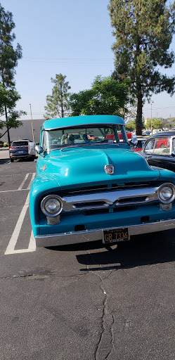 Paint Store «Sherwin-Williams Paint Store», reviews and photos, 10230 Mason Ave, Chatsworth, CA 91311, USA