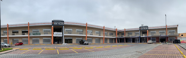 Opiniones de CENTRO COMERCIAL SAN FELIPE en Guayaquil - Centro comercial