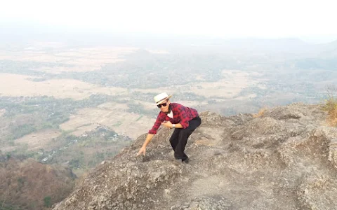 Peak Laskar Pelangi image