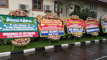 Cahya & Embun Florist Bogor