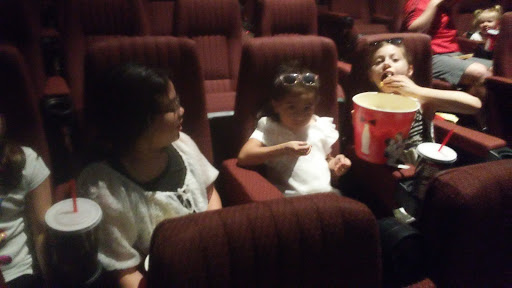 Movie Theater «Bow Tie Cinemas Mt. Kisco», reviews and photos, 144 Main St, Mt Kisco, NY 10549, USA