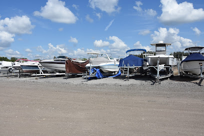 Kings RV and Boat Storage
