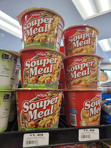 Convenience Store «Jacksons Food Stores», reviews and photos, 655 NW North Albany Rd, Albany, OR 97321, USA