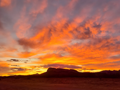 Mobile Home Park «Twin Buttes Mobile Home & RV Court», reviews and photos, 4027 N Twin Buttes Ct, Douglas, AZ 85607, USA