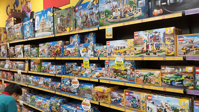 Toyworld Albany - Auckland