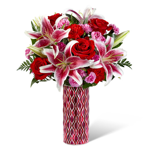 Florist «Yesterday Florists & Gifts», reviews and photos, 2548 Lapeer Rd #1, Auburn Hills, MI 48326, USA
