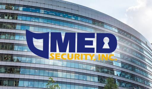 Med Security Inc