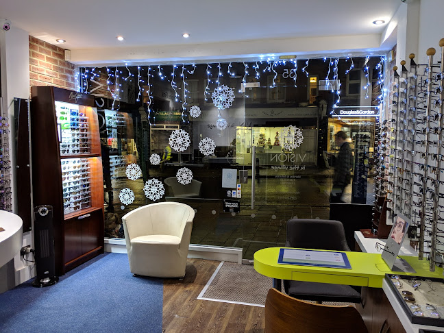 Reviews of Vision in the Village Opticians in London - Optician