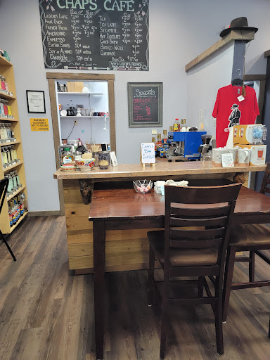 Book Store «Legends Bookstore», reviews and photos, 1350 Sheridan Ave, Cody, WY 82414, USA