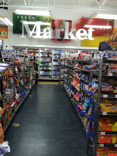 Gas Station «Thorntons», reviews and photos, 7301 Kingsgate Way, West Chester Township, OH 45069, USA