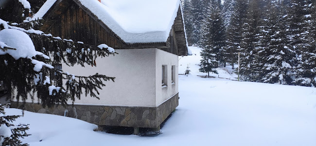 Хижа" Момина вода" - Ресторант