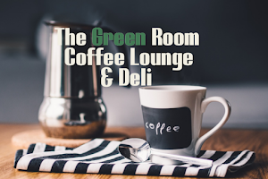 The Green Room Coffee Lounge & Deli image