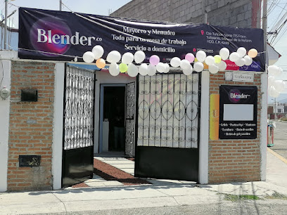 Blender.co