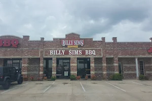 Billy Sims BBQ image