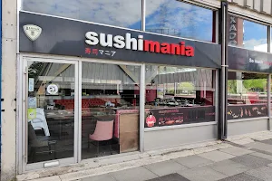 Sushimania image