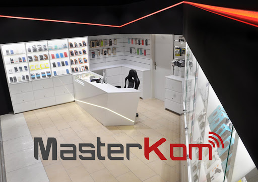 MasterKom GSM C.H. Dąbrówka Katowice