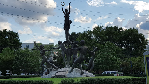 Shoe Store «Off Broadway Shoe Warehouse», reviews and photos, 118 16th Ave S, Nashville, TN 37203, USA