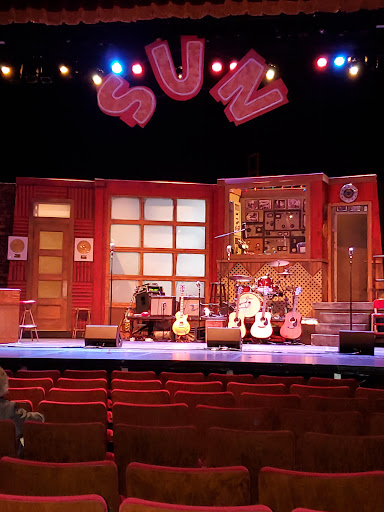 Performing Arts Theater «Sugar Loaf Performing Arts Center», reviews and photos, 1351 Kings Hwy, Sugar Loaf, NY 10981, USA