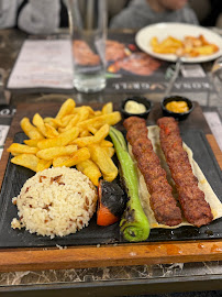 Les plus récentes photos du Restaurant turc Konak Grill Pontarlier - n°3