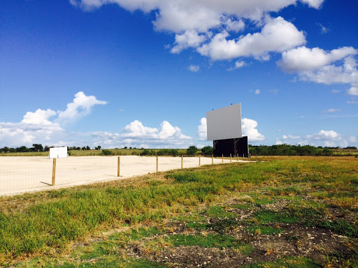 Drive-in Movie Theater «Stars & Stripes Drive-In Theatre», reviews and photos, 1178 Kroesche Ln, New Braunfels, TX 78130, USA