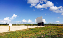 Stars & Stripes Drive-In Theatre