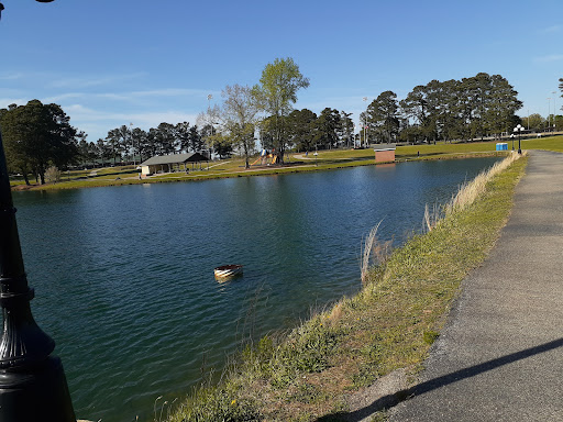 Park «Salem Park», reviews and photos, 1724 GA-155 N, McDonough, GA 30252, USA