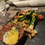 Photo n°1 de l'avis de Lena.o fait le 09/04/2022 à 07:34 sur le  Restaurant zur Post à Wiehl