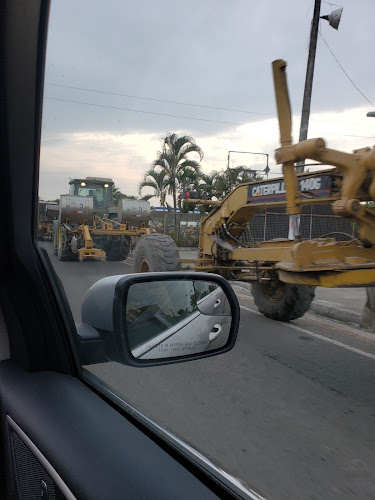 Gasolinera Mobil San Carlos - Gasolinera