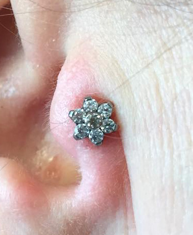 Explore roman numerals tattoo idea, creative tattoo ideas in Omaha, available at Skin Deep Tattoo and Body Piercing