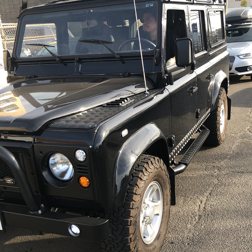 Auto Repair Shop «Autobahn European Auto», reviews and photos, 56 Magee Ave, Stamford, CT 06902, USA