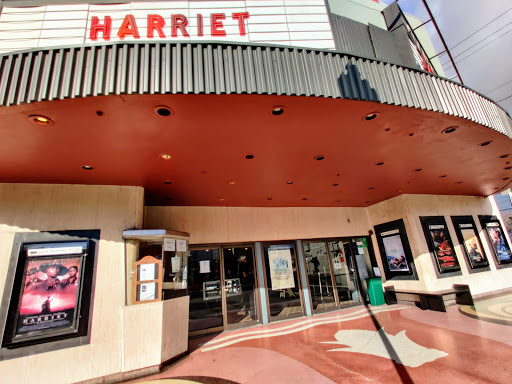 Movie Theater «Albany Twin – Landmark Theatres», reviews and photos, 1115 Solano Ave, Albany, CA 94706, USA