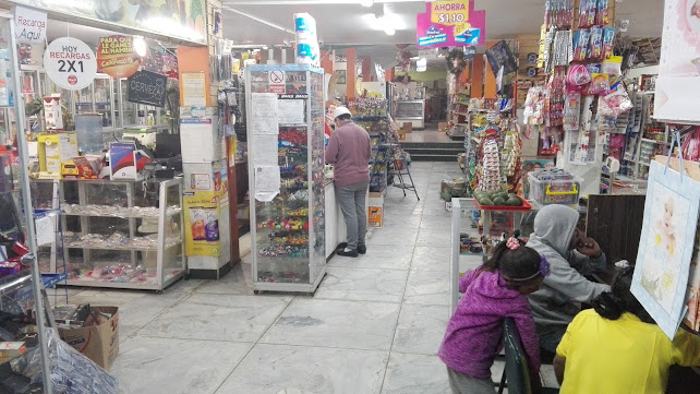 Opiniones de Micromercado Mariela en Olmedo - Supermercado
