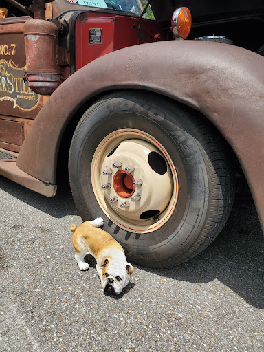 Motorcycle Dealer «Harley-Davidson of Dothan Inc», reviews and photos, 2418 Ross Clark Cir, Dothan, AL 36301, USA