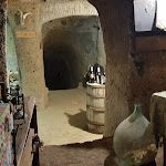 Photo n°3 de l'avis de L. fait le 24/02/2020 à 09:08 sur le  Trattoria La Rocca à Ceri