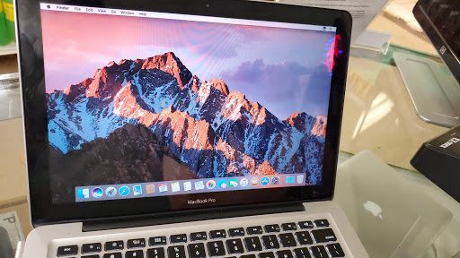 Computer Repair Service «Surge Tech PC Repair - SE Designz», reviews and photos, 6300 White Horse Rd #118, Greenville, SC 29611, USA