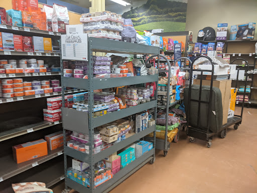 Pet Supply Store «Petco Animal Supplies», reviews and photos, 1145 N Hermitage Rd, Hermitage, PA 16148, USA