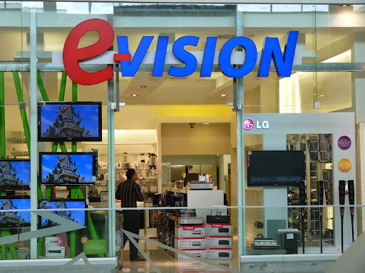 E-Vision