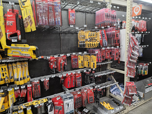 Home Improvement Store «The Home Depot», reviews and photos, 73-01 25th Ave, East Elmhurst, NY 11369, USA