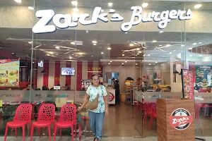 Zark's Burgers image